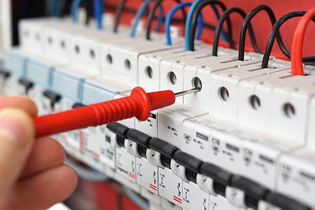 Best Electrical Troubleshooting and Repair  in Redfield, AR